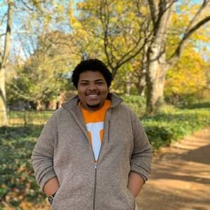 Meet your Posher, Bradley